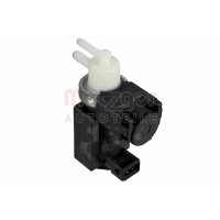 Pressure Converter Turbocharger 12 V METZGER suitable for...