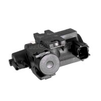 Pressure Transducer Suction Pipe METZGER IAM-Expertise...