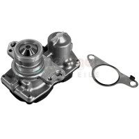Electric Gasket EGR Valve with Seal METZGER for e.g. OPEL...