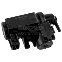 Pressure Converter Turbocharger 12 V electric-pneumatic...