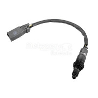 Oxygen Sensor control sensor METZGER IAM-Expertise...