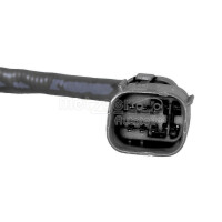 Oxygen Sensor control sensor METZGER IAM-Expertise...