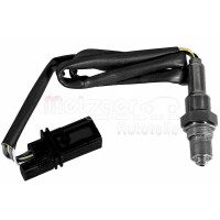 Oxygen Sensor 560 mm cable 5-pin METZGER IAM-Expertise...