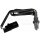 Lambdasonde 560 mm Kabel 5-polig METZGER IAM-Expertise passend für u.a. AUDI A6