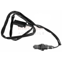 Oxygen Sensor control sensor 845 mm cable 4-pin METZGER...