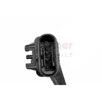 Oxygen Sensor control sensor 845 mm cable 4-pin METZGER...