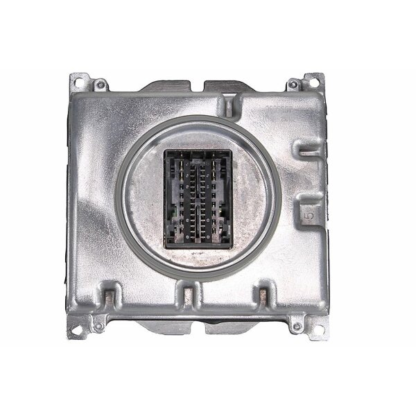 Front interior LED control unit METZGER for AUDI A4 B9