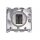 Front interior LED control unit METZGER for AUDI A4 B9