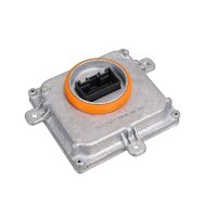 Front lighting control unit METZGER for AUDI A6 C7