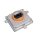 Front lighting control unit METZGER for AUDI A6 C7