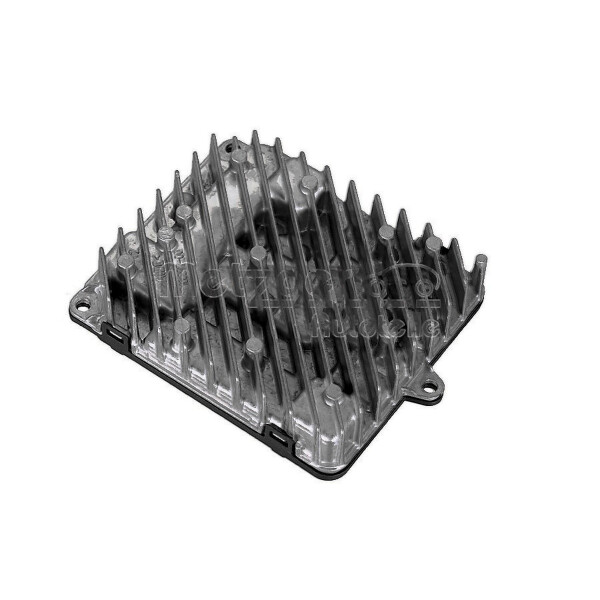 Steuergerät Beleuchtung vorne METZGER IAM-Expertise passend für u.a. AUDI Q3