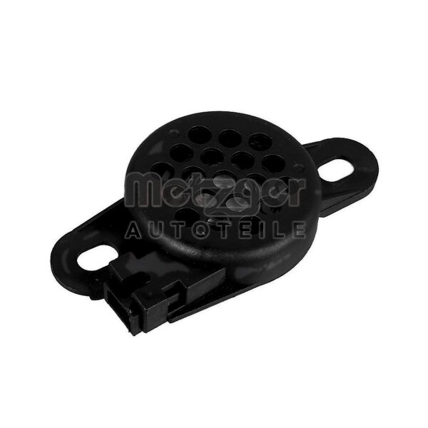 Signalgeber METZGER Aftermarket-Expertise passend für u.a. AUDI A6