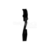 Accelerator Pedal Position Sensor automatic 6-pin METZGER...