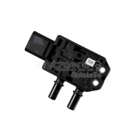 Sensor Exhaust Pressure Soot Particle Filter 4-pin...