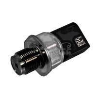 Fuel Pressure Sensor distributor pipe 3-pin METZGER for...