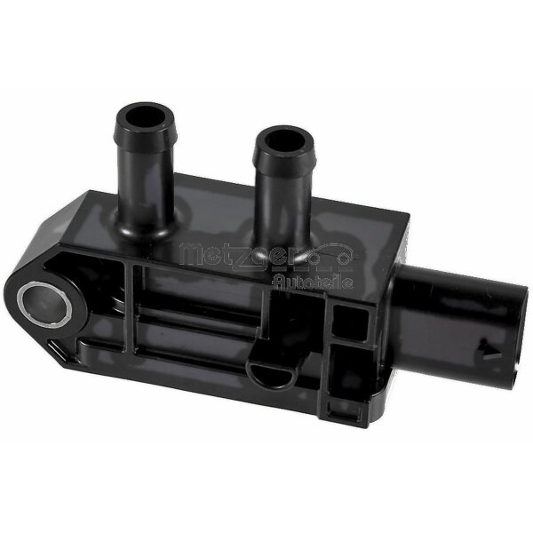 Sensor Abgasdruck nach Rußpartikelfilter METZGER für u.a. SKODA OCTAVIA