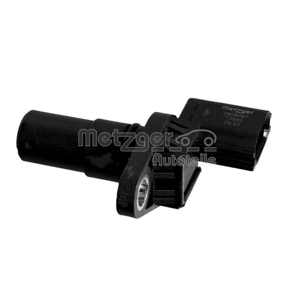 RPM Sensor Automatic Transmission 3-pole METZGER for e.g. RENAULT LAGUNA
