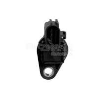 RPM Sensor Automatic Transmission 3-pole METZGER for e.g....