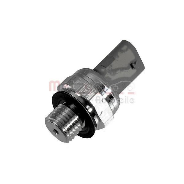 Oil Pressure Switch 3-pole METZGER suitable for e.g. ALFA ROMEO GIULIA