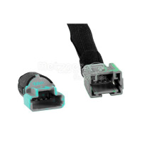 Brake Light Switch 4-pole METZGER suitable for e.g....