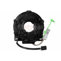 Wickelfeder Airbag METZGER IAM-Expertise passend für...