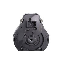 Schalter Hauptlicht METZGER für AUDI A4 B8