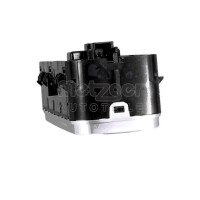 Schalter Fensterheber vorne schwarz METZGER für u.a. MERCEDES-BENZ A-KLASSE