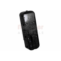Power Window Switch front black METZGER for e.g. MERCEDES-BENZ A-CLASS