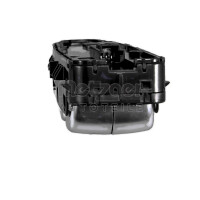 Schalter Fensterheber vorne silber METZGER für MERCEDES-BENZ E-KLASSE