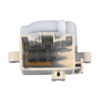 Ignition/Start Switch 7-pin METZGER IAM-Expertise...