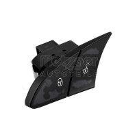 Schalter Türverriegelung geclipst 4-polig METZGER...