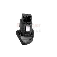 Schalter Türverriegelung geclipst 4-polig METZGER...