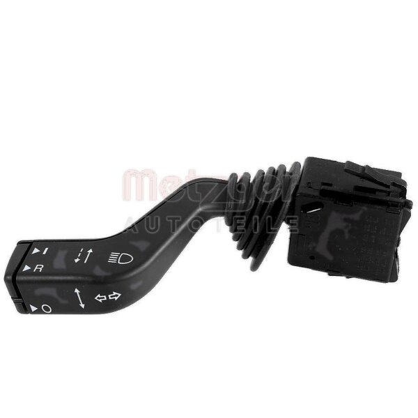 Blinkerschalter mit Blinker-Funktion METZGER für u.a. OPEL MERIVA