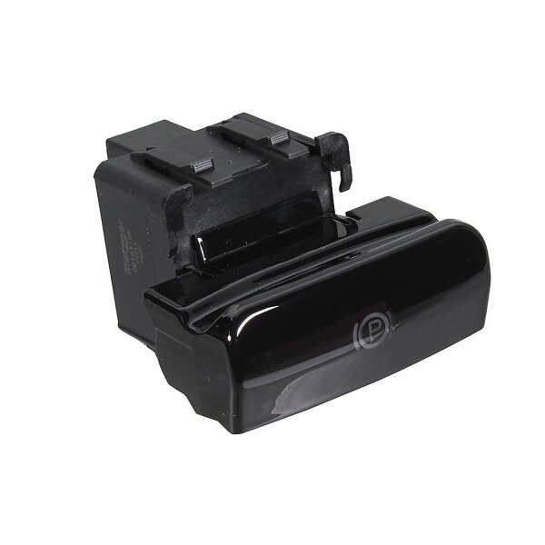 Schalter Feststellbremsbetätigung 7-polig glänzend METZGER für u.a. CITROËN DS4