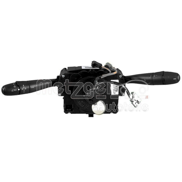 Lenkstockschalter mit Bordcomputer-Funktion METZGER für u.a. PEUGEOT 407