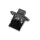 Resistor Interior Blower 4-pole 12 V METZGER for e.g. HYUNDAI SANTA