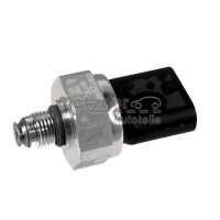 Air Conditioning Pressure Switch 4-pin METZGER suitable...