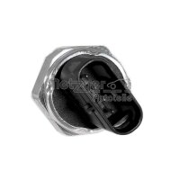 Air Conditioning Pressure Switch 4-pin METZGER suitable...