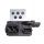 Resistor interior blower METZGER for RENAULT MEGANE IV