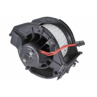 METZGER interior blower for AUDI A6 C6
