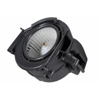 METZGER interior blower for AUDI A6 C6