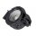 METZGER interior blower for AUDI A6 C6