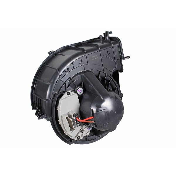 Front interior blower METZGER for BMW X5 (E70)