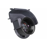 Front interior blower METZGER for BMW X5 (E70)
