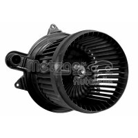 Interior Blower 2-pole METZGER IAM-Expertise suitable for...