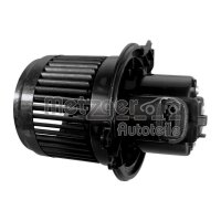 Interior Blower 2-pole METZGER IAM-Expertise suitable for...