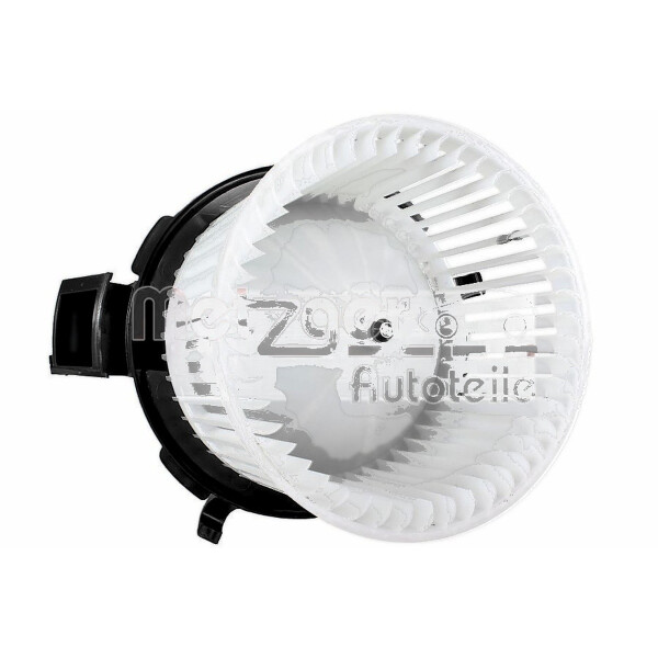 Innenraumgebläse 2-polig METZGER IAM-Expertise passend für u.a. FIAT PANDA