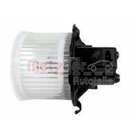 Interior Blower 2-pole METZGER IAM-Expertise suitable for...