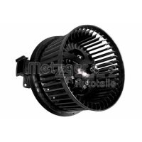 Interior Blower 2-pole METZGER IAM-Expertise suitable for...