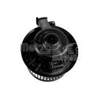 Interior Blower 2-pole METZGER IAM-Expertise suitable for...